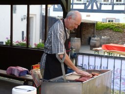 Sommerfest 2026